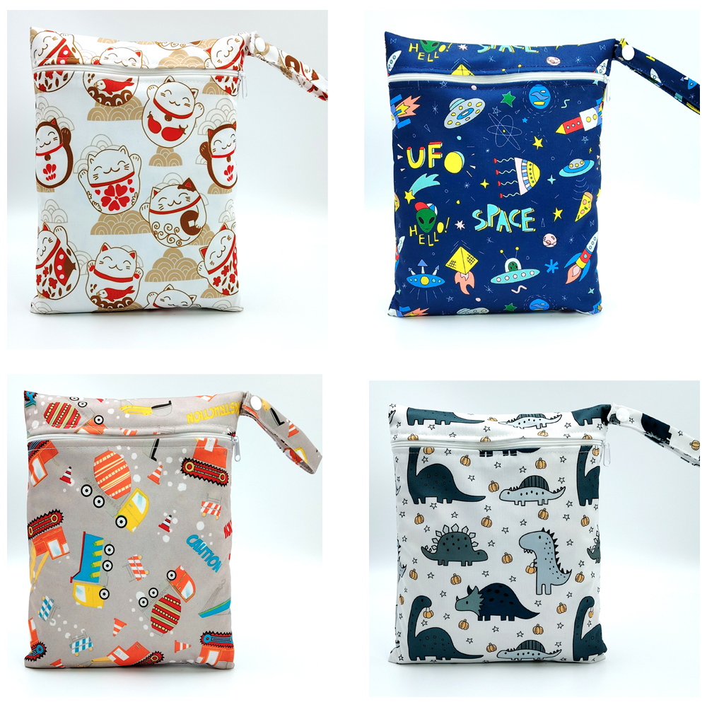 New Print pattern NEW Size: 20 - огляд і ціна Backpack Diaper Bag