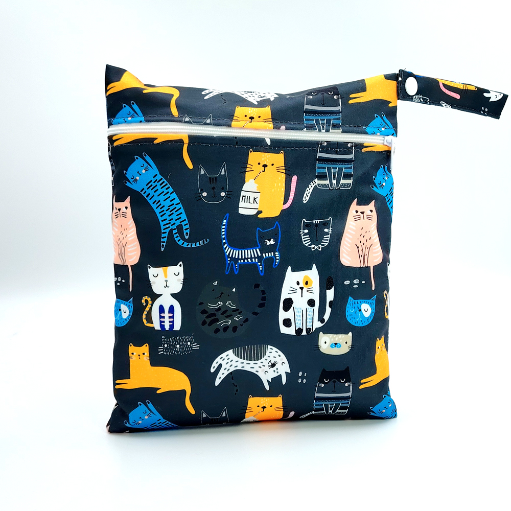 New Print pattern NEW Size: 20 - огляд і ціна Backpack Diaper Bag