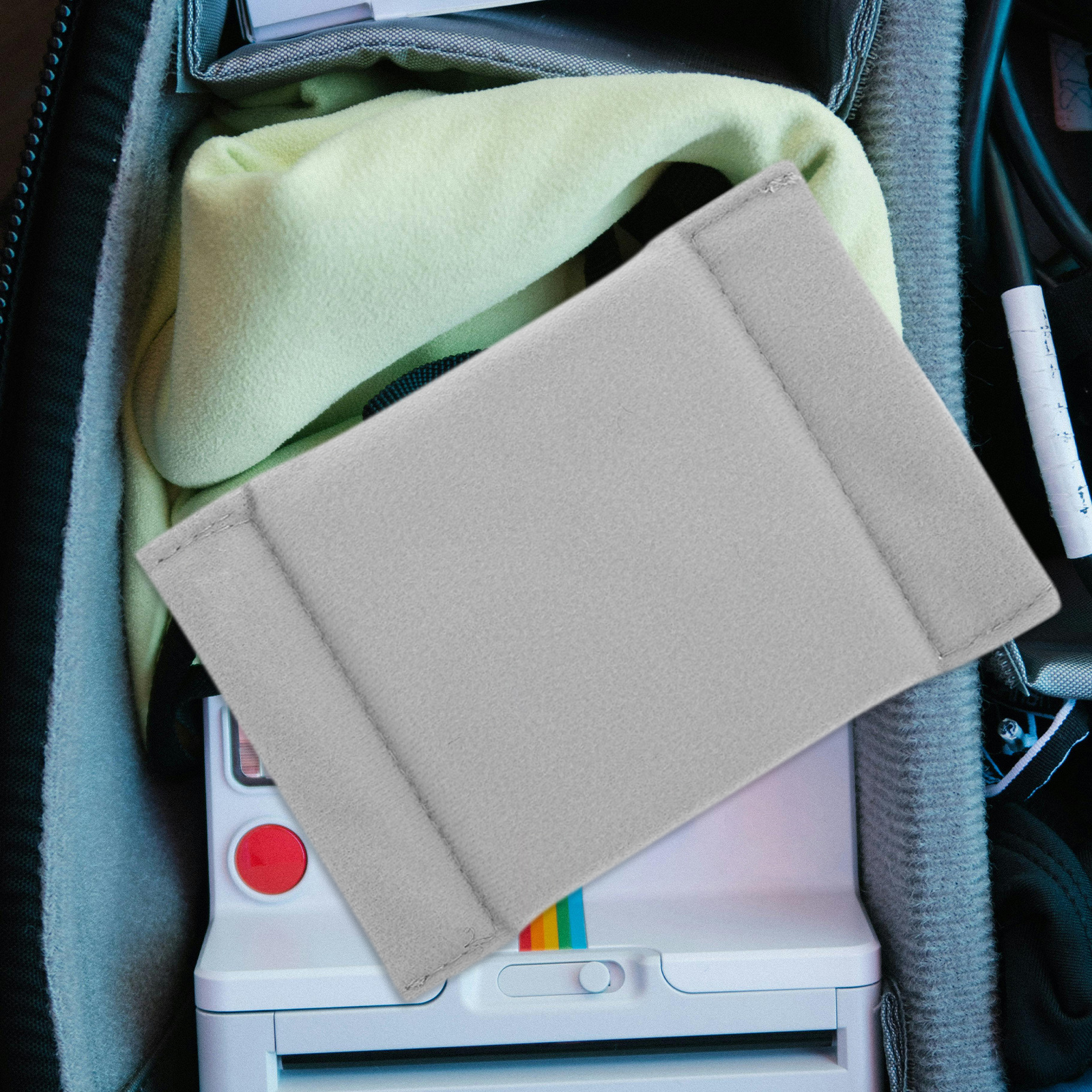 2pcs Camera Bag Divider Padded - огляд і ціна Backpack Insert Organizer
