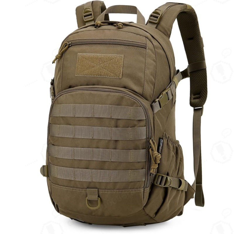 Waterproof Outdoor Tactical Ba - огляд і ціна Rucksack Military Style