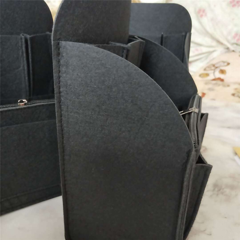 ABLN-2PCS Make Up Organizer Fe - огляд і ціна Backpack Insert Organizer