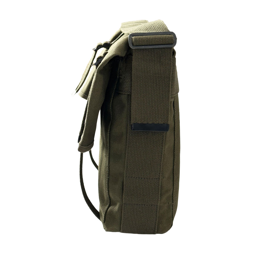 WW2 US Korean War Reproduction - огляд і ціна Rucksack Military Style