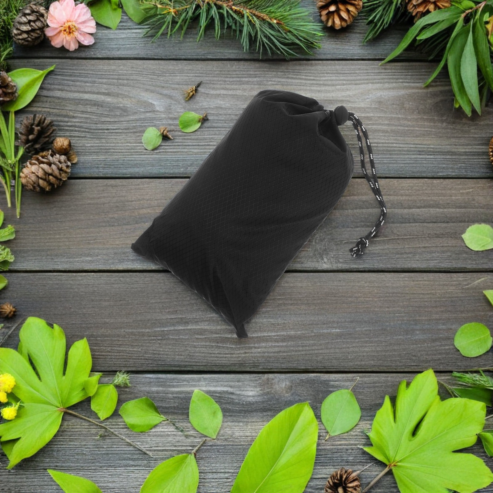 Nylon Waterproof Rain Skirt Li - огляд і ціна Hiking Backpack Waterproof