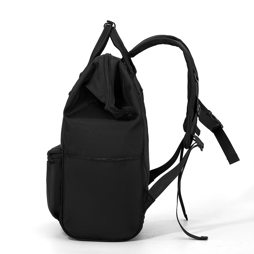 Men's High-End Backpack for Le - огляд і ціна Travel Backpack Anti Theft