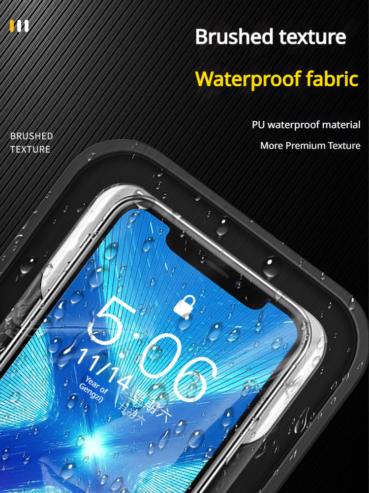 TPU brushed texture phone wate - огляд і ціна Hydration Pack Outdoor