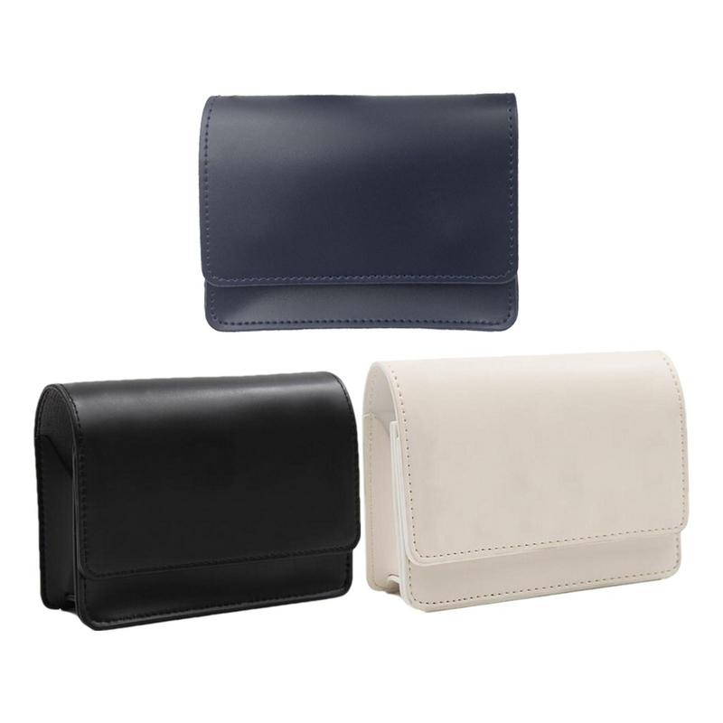 PU Leather Golf Rangefinder Ca - огляд і ціна Mini Backpack Purse