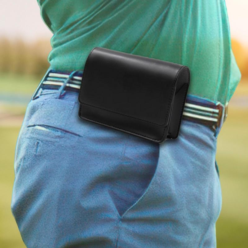 PU Leather Golf Rangefinder Ca - огляд і ціна Mini Backpack Purse