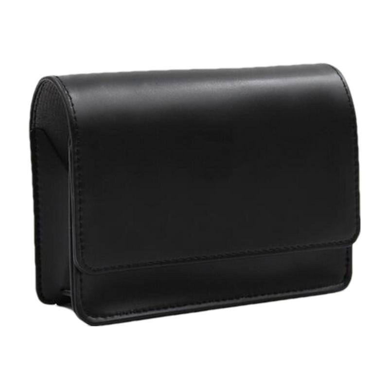 PU Leather Golf Rangefinder Ca - огляд і ціна Mini Backpack Purse