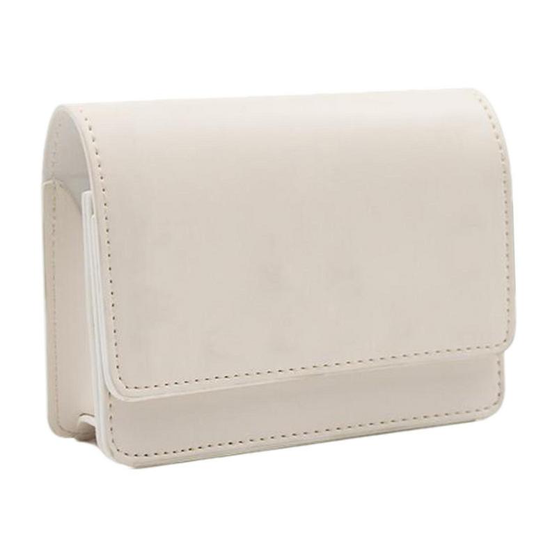 PU Leather Golf Rangefinder Ca - огляд і ціна Mini Backpack Purse