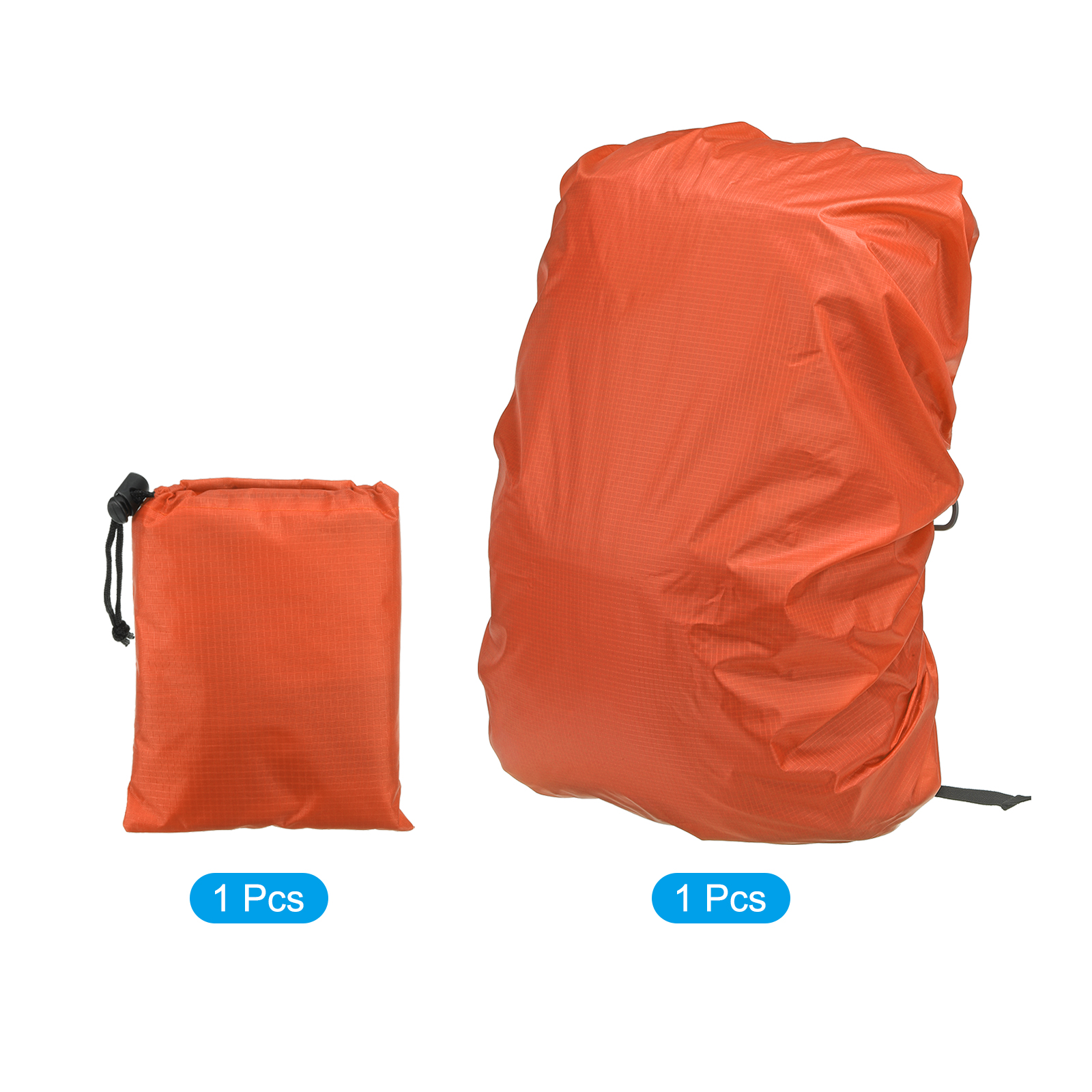 Waterproof Backpack Rain Cover - огляд і ціна Rain Cover Backpack