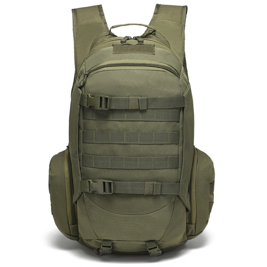 【New Arrival】Olive Green Tacti - огляд і ціна Rucksack Military Style