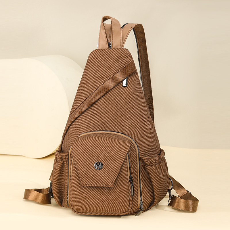 2026 New Trendy Sling Bag for  - огляд і ціна Sling Backpack Shoulder