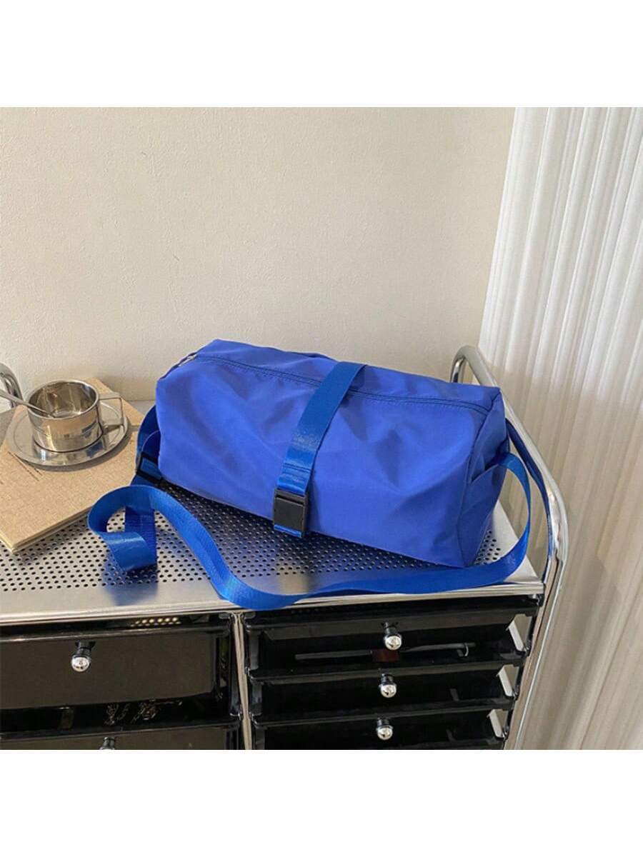 Nylon Crossbody Bag For Women  - огляд і ціна Sling Backpack Shoulder