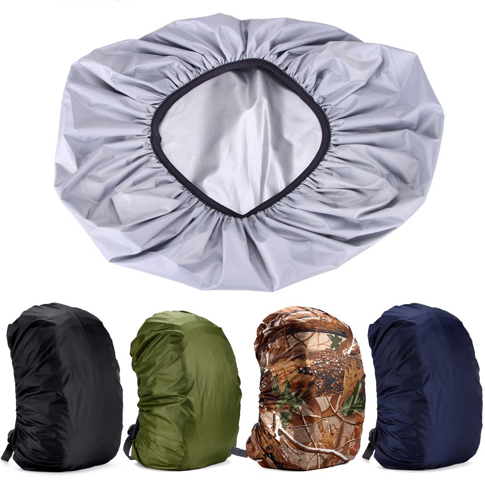 45L Waterproof Backpack Rain C - огляд і ціна Rain Cover Backpack