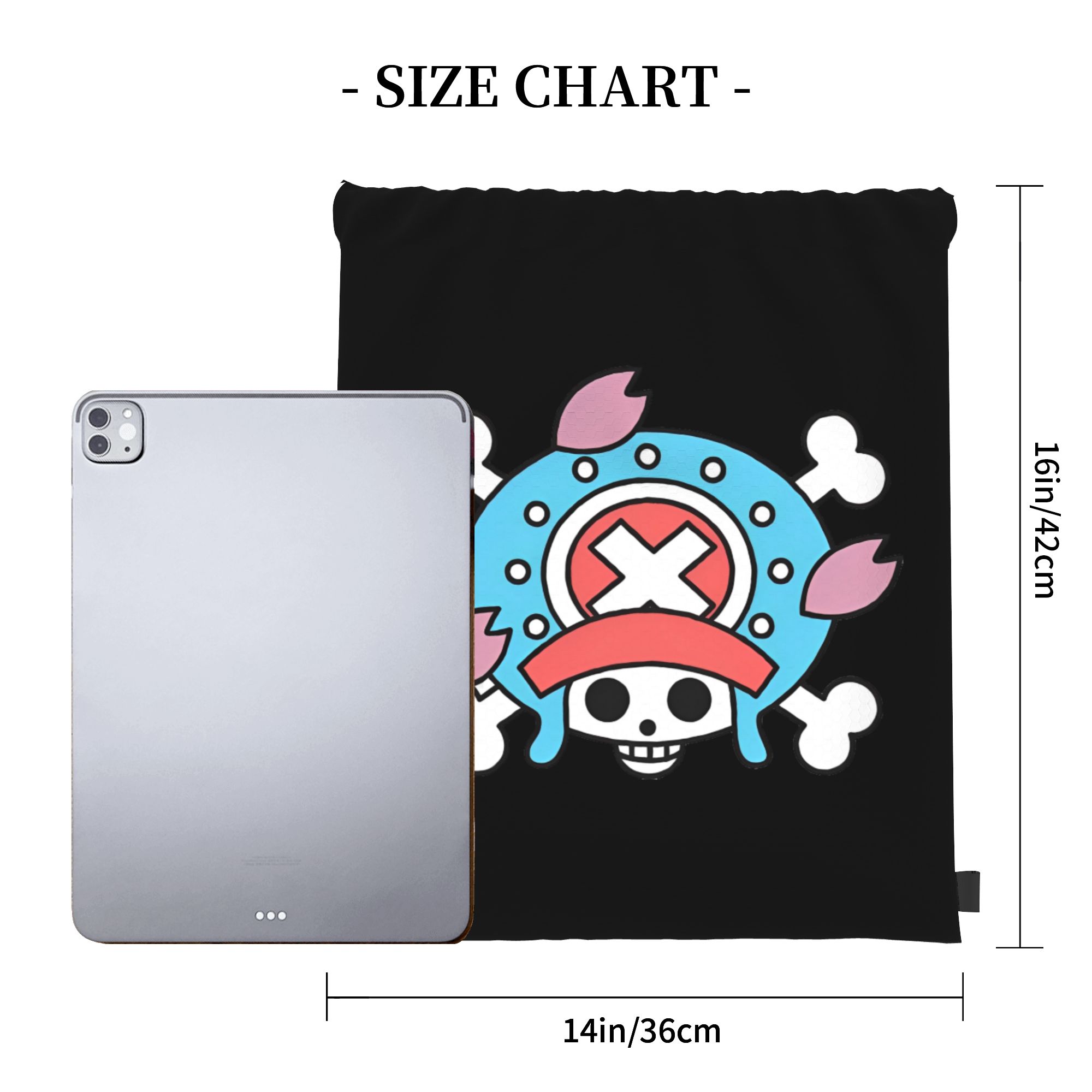 Tony Tony Chopper One Piece Fl - огляд і ціна Hydration Pack Outdoor