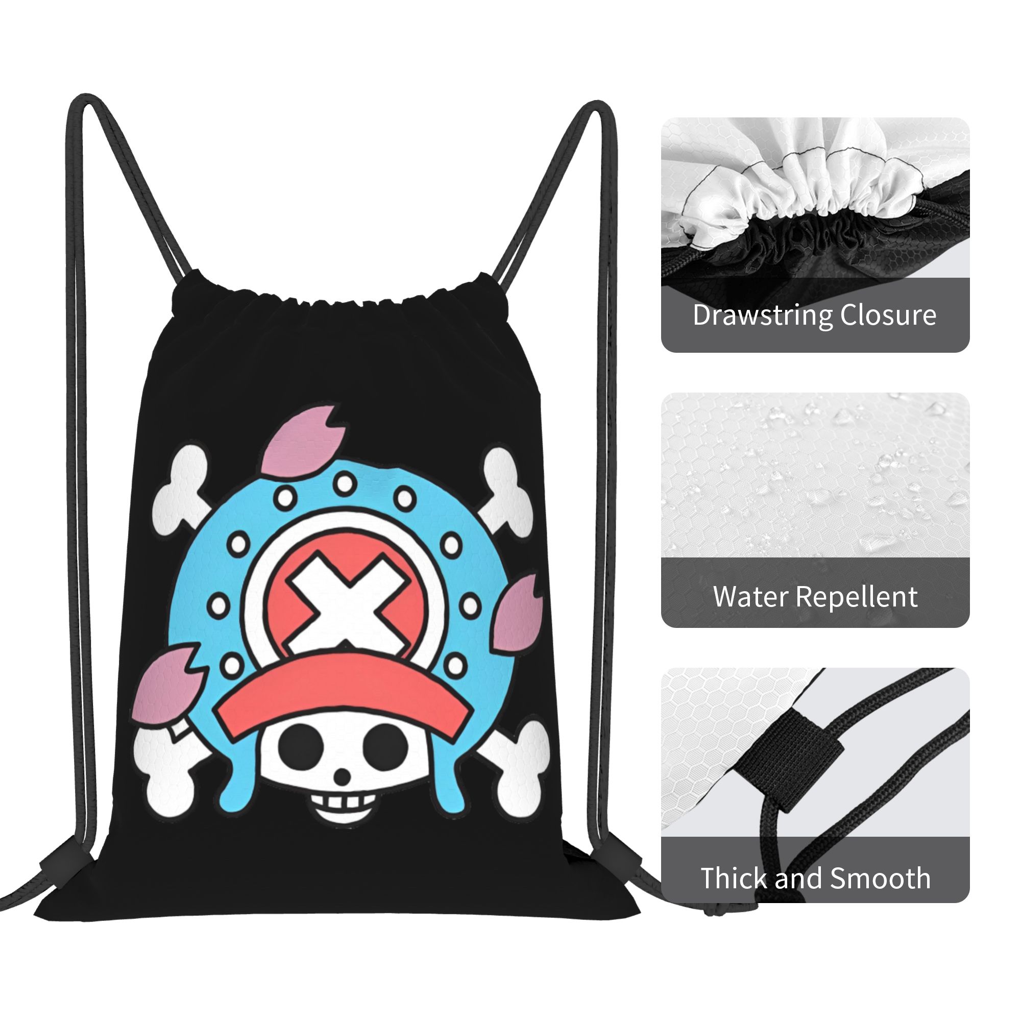 Tony Tony Chopper One Piece Fl - огляд і ціна Hydration Pack Outdoor