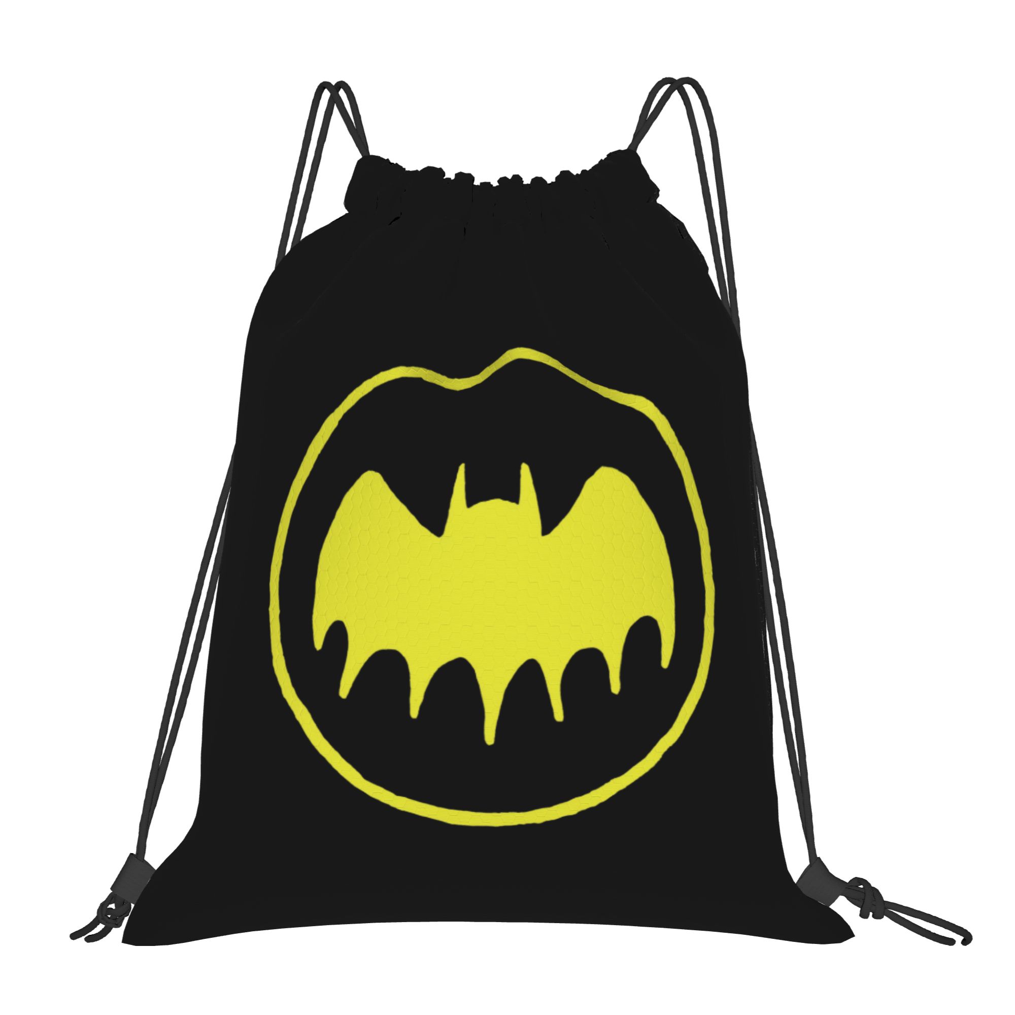Yellow Circle Logo Backpack Dr - огляд і ціна Drawstring Gym Bag