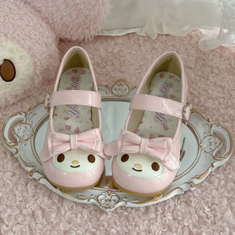 Sanrio Melody Lolita Princess  - огляд і ціна Mini Backpack Purse