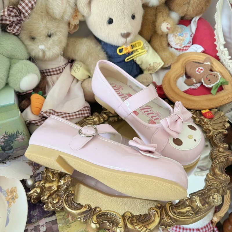 Sanrio Melody Lolita Princess  - огляд і ціна Mini Backpack Purse