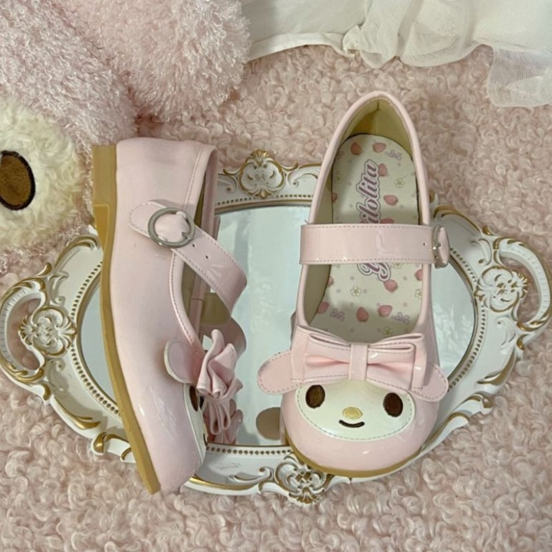 Sanrio Melody Lolita Princess  - огляд і ціна Mini Backpack Purse