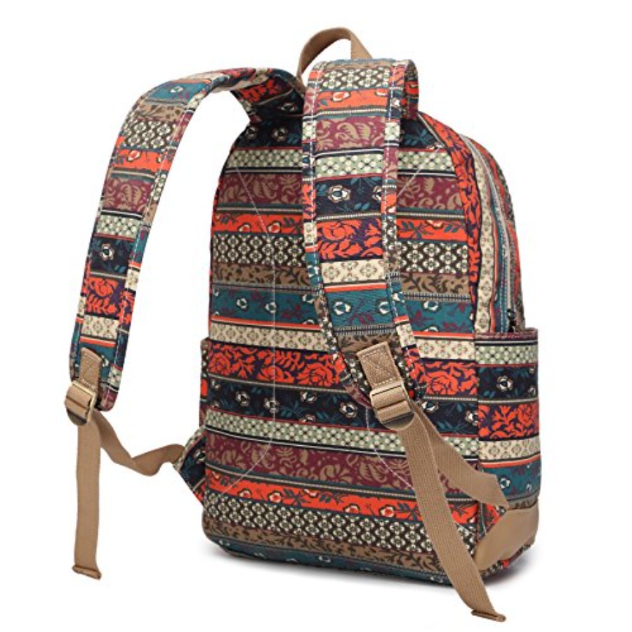 New Laptop Backpack with Massa - огляд і ціна Laptop Backpack 15.6