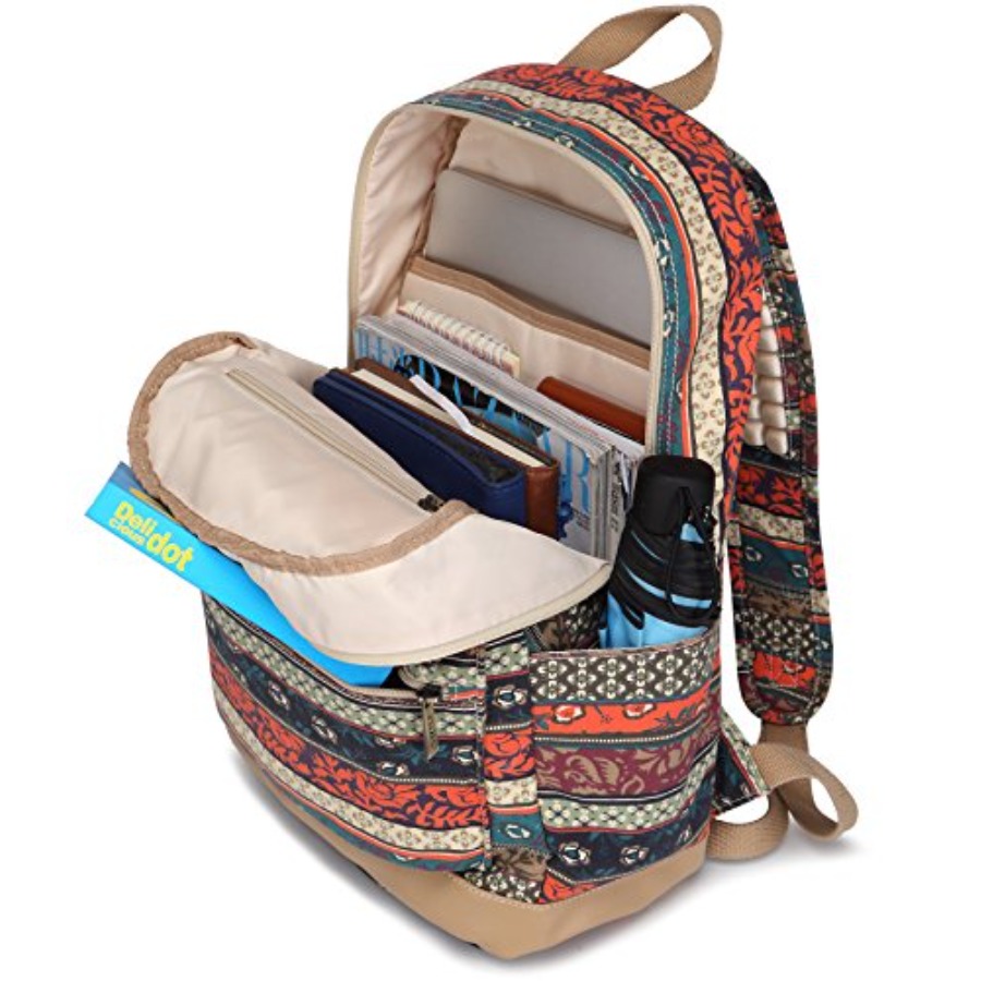 New Laptop Backpack with Massa - огляд і ціна Laptop Backpack 15.6
