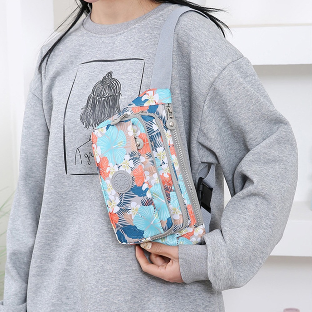 Multifunctional Colorful Cross - огляд і ціна Sling Backpack Shoulder