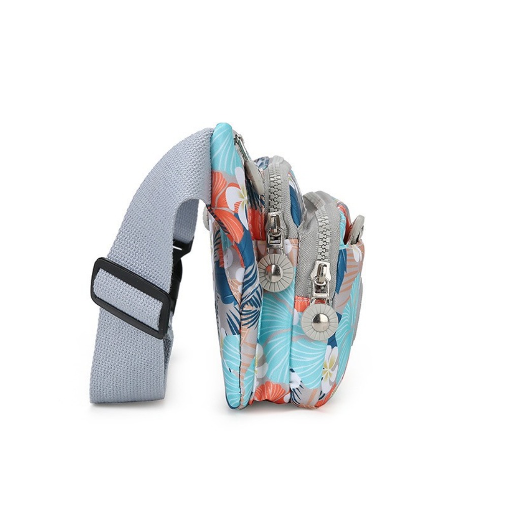 Multifunctional Colorful Cross - огляд і ціна Sling Backpack Shoulder