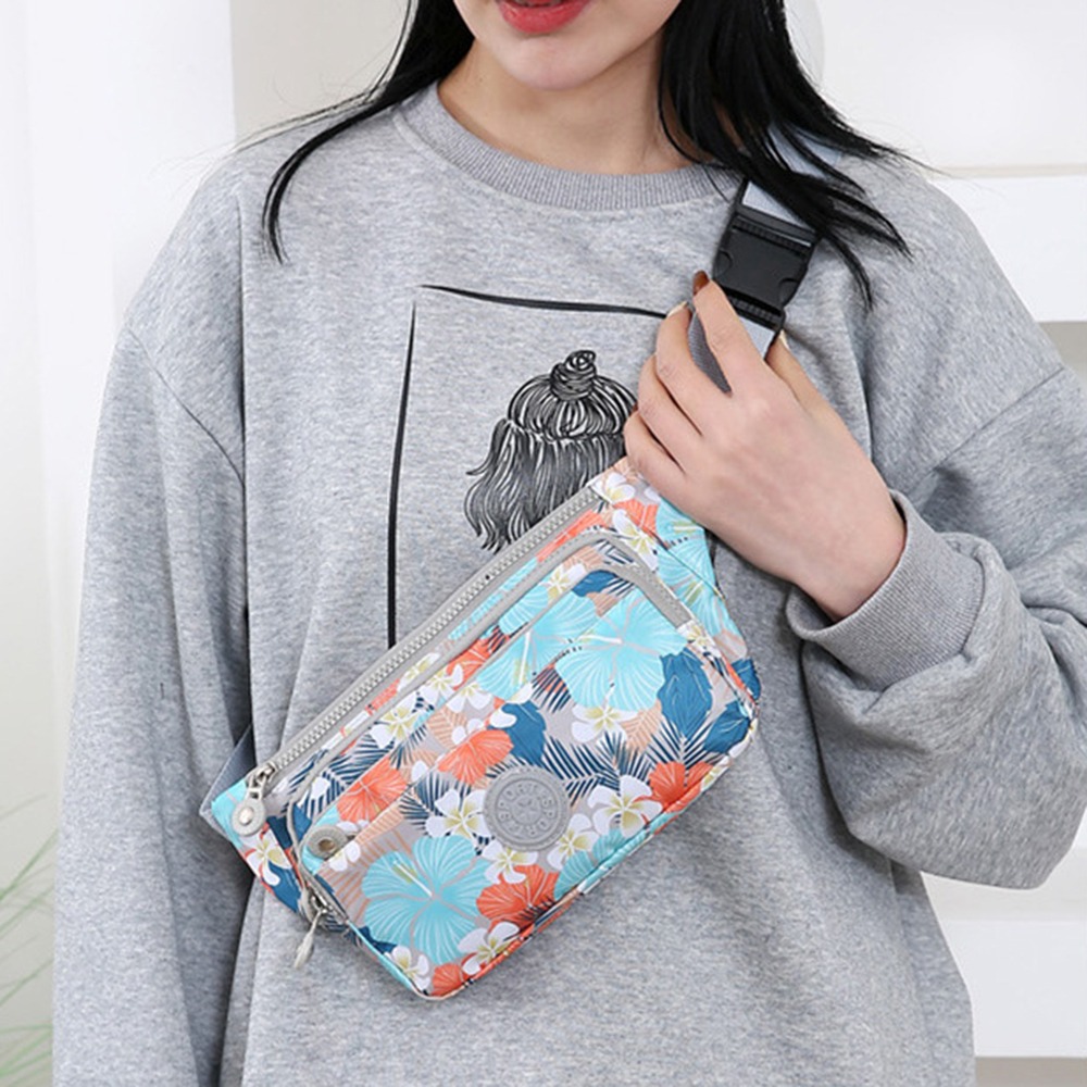 Multifunctional Colorful Cross - огляд і ціна Sling Backpack Shoulder