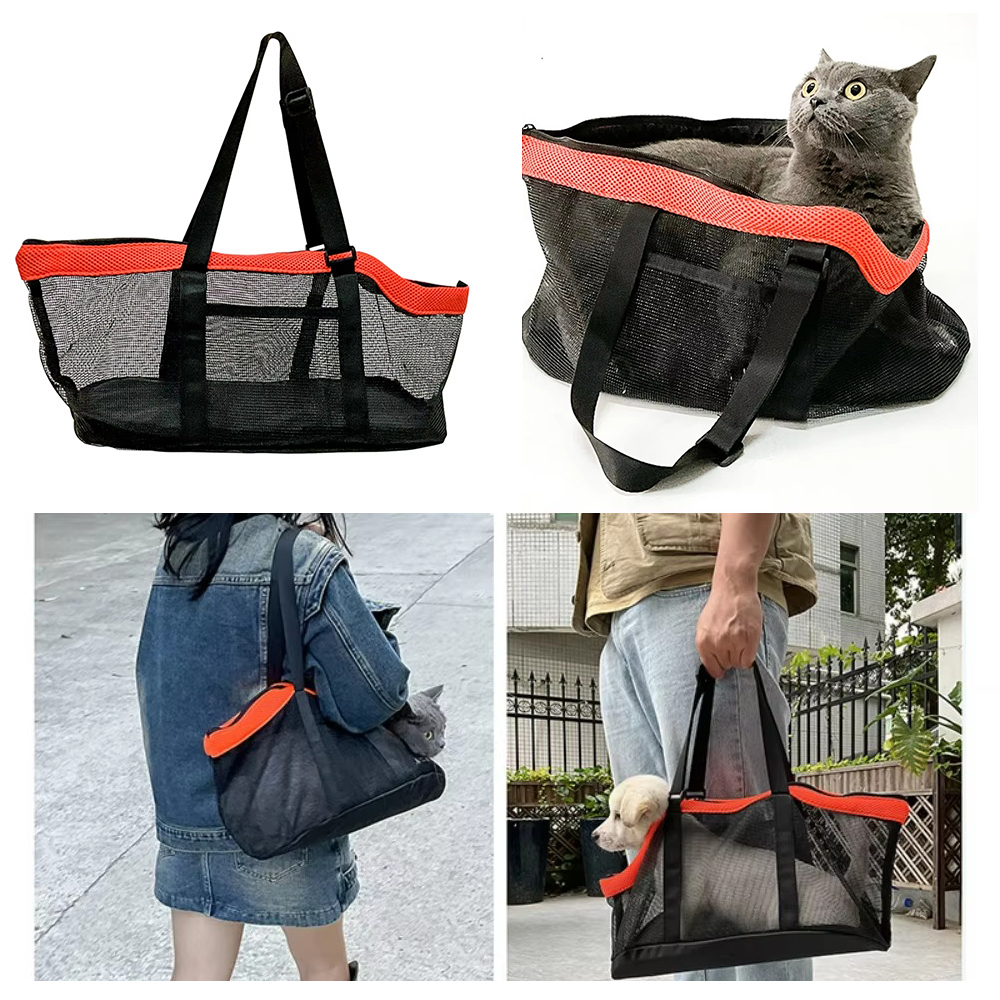 Dog Backpack Puppy Portable Ba - огляд і ціна Foldable Backpack Small