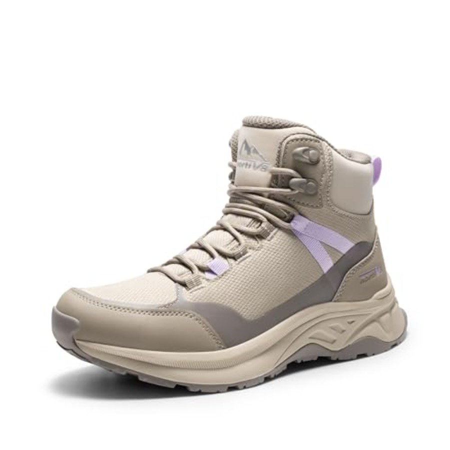 NORTIV Women's Hiking Boots Wa - огляд і ціна Hiking Backpack Waterproof