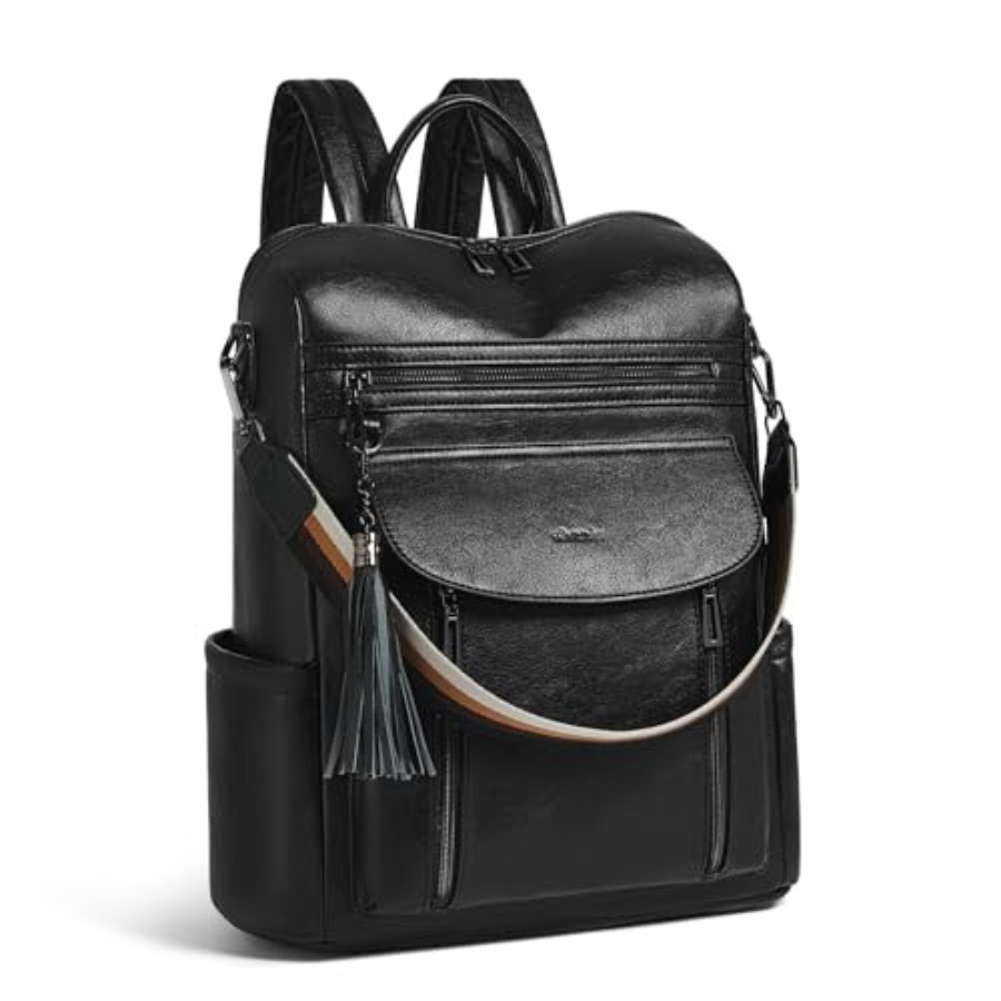 Laptop Backpack for Women 15.6 - огляд і ціна Laptop Backpack 15.6