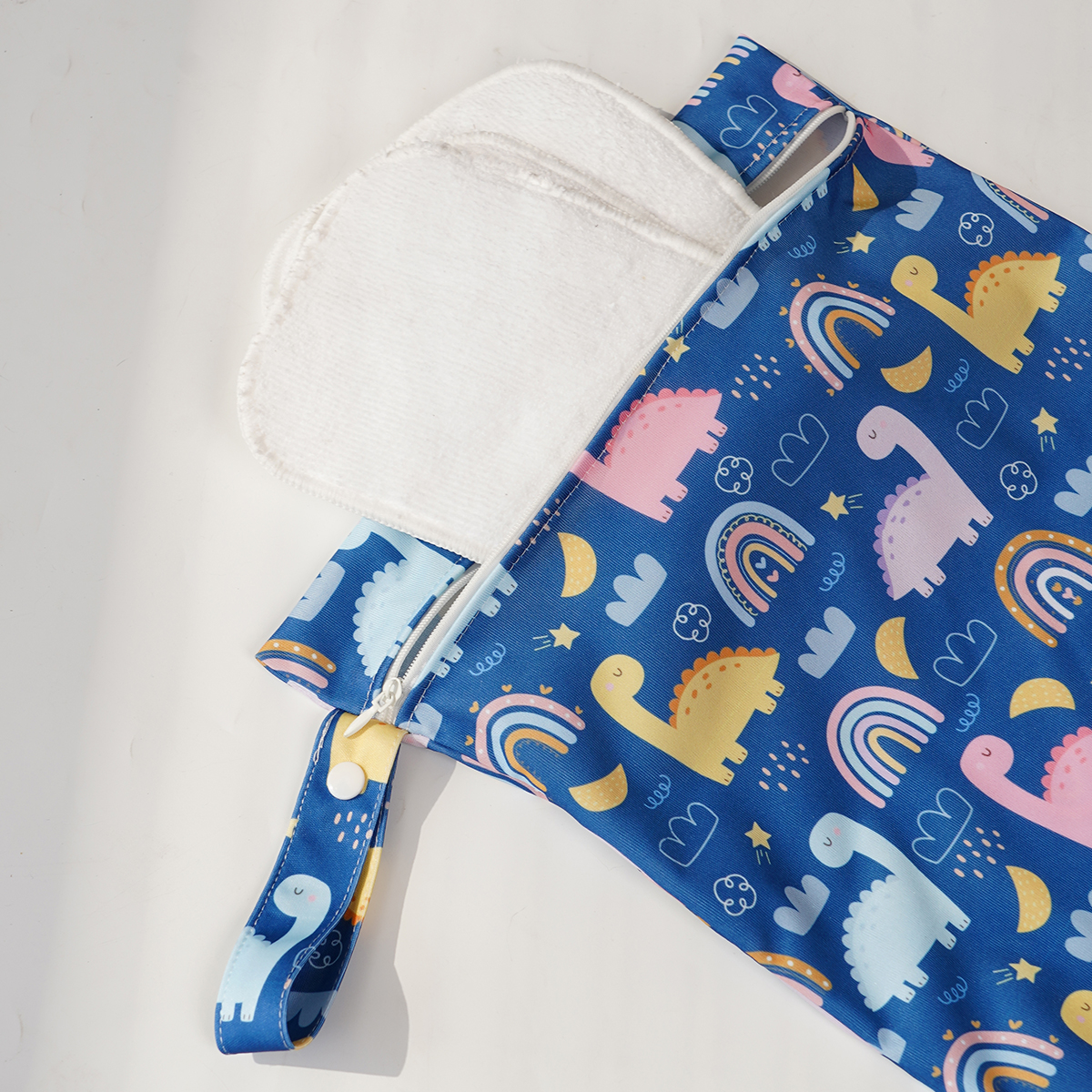 Elinfant 2PCS Waterproof Hangi - огляд і ціна Backpack Diaper Bag
