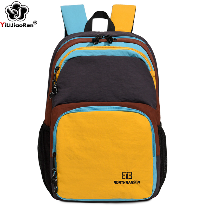 Fashion Commuter Backpack Wome - огляд і ціна Hiking Backpack Waterproof