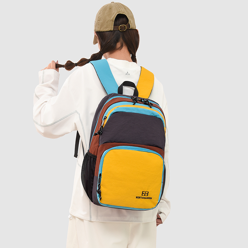 Fashion Commuter Backpack Wome - огляд і ціна Hiking Backpack Waterproof