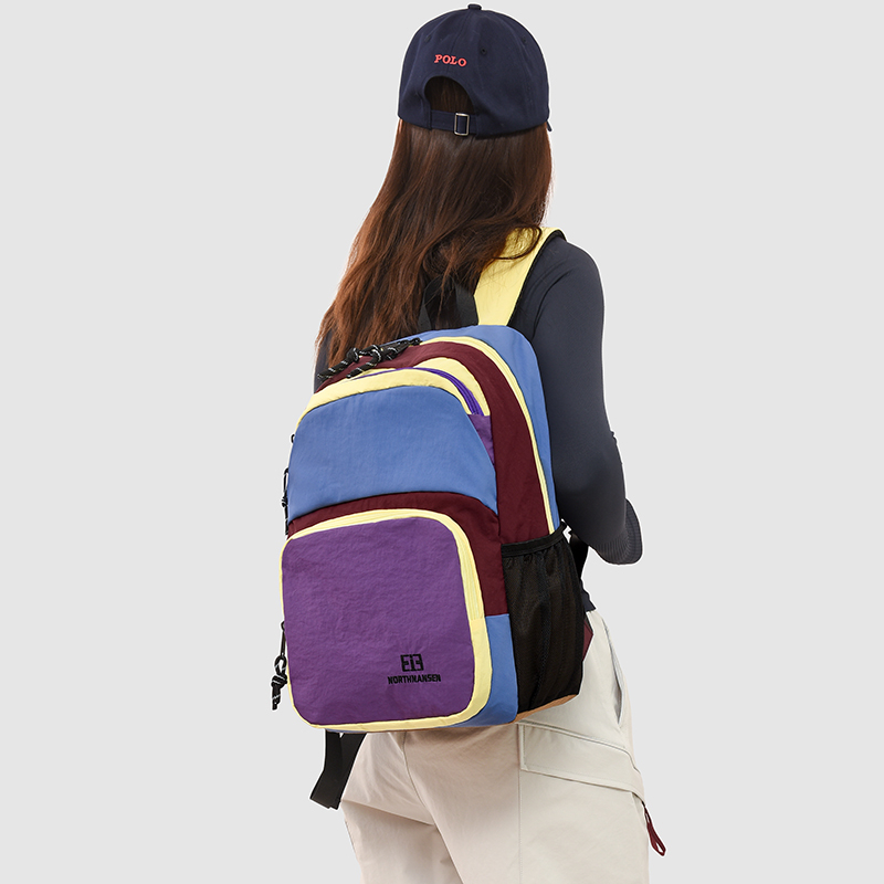 Fashion Commuter Backpack Wome - огляд і ціна Hiking Backpack Waterproof