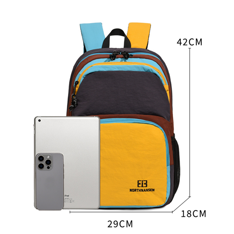Fashion Commuter Backpack Wome - огляд і ціна Hiking Backpack Waterproof