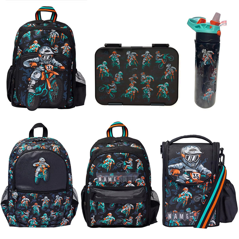 For Australian School Students - огляд і ціна Hydration Pack Outdoor