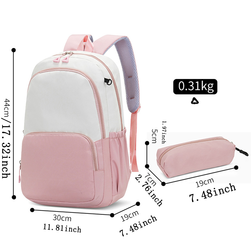 Doraemon Boy Girl School Bag P - огляд і ціна School Backpack Teen