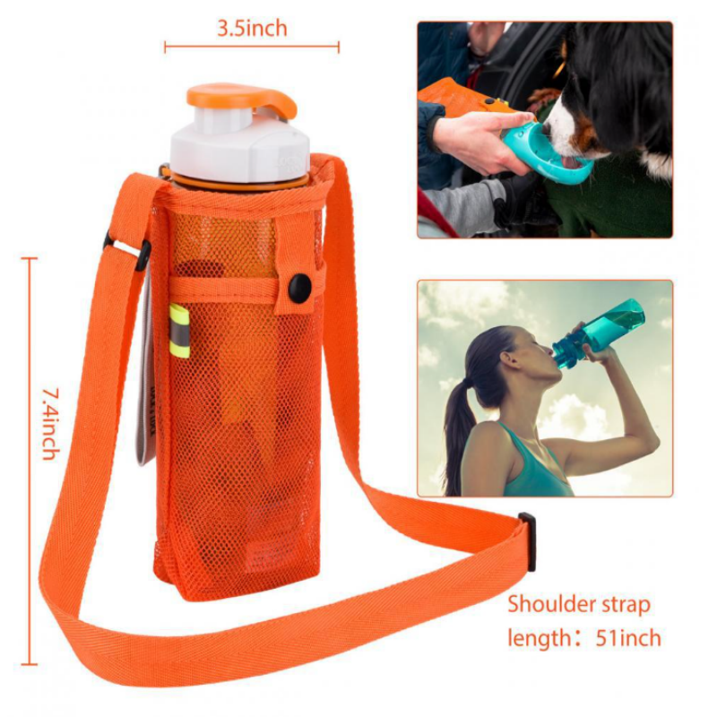 Outdoor Crossbody Mesh Water B - огляд і ціна Hydration Pack Outdoor