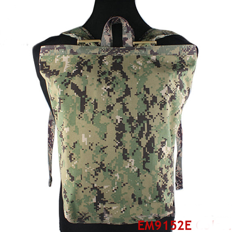 Emersongear Tactical Civilian  - огляд і ціна Urban Backpack Tactical