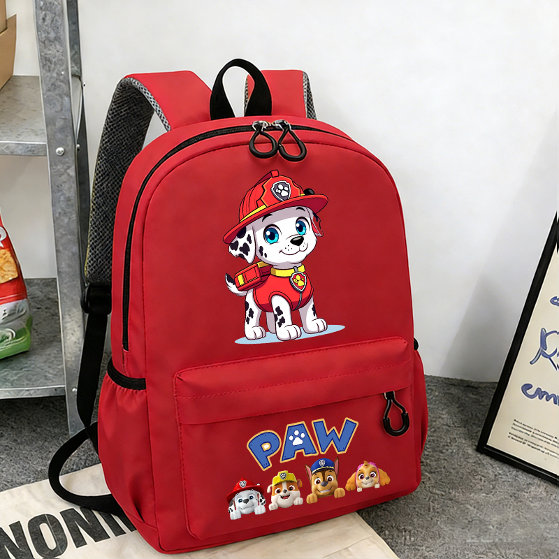 Cute Paw Patrols Student Backp - огляд і ціна School Backpack Teen