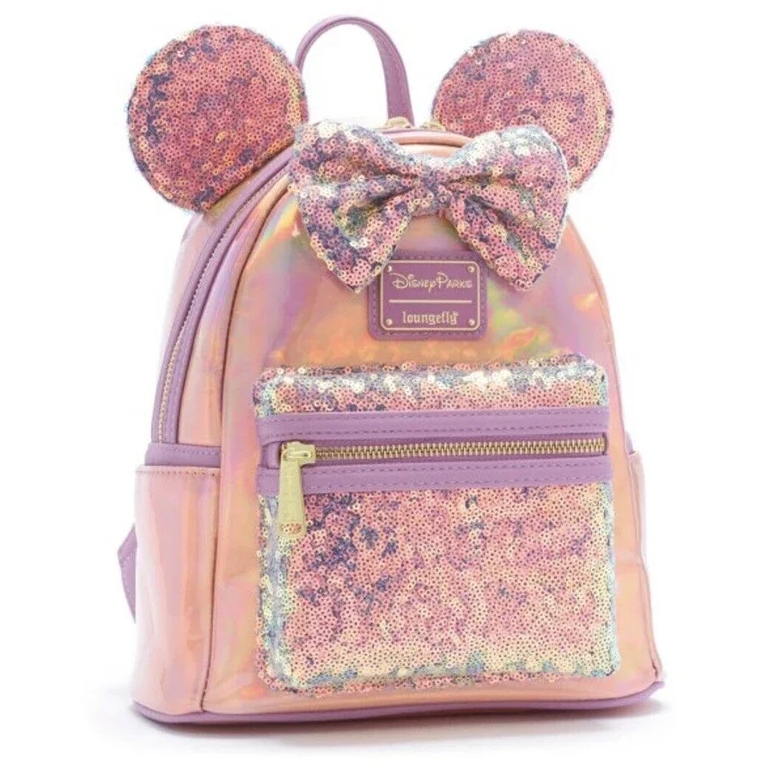 Moments Finding Nemo Darla Fis - огляд і ціна Fashion Backpack Women
