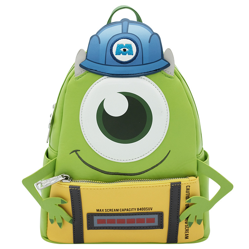 Moments Finding Nemo Darla Fis - огляд і ціна Fashion Backpack Women