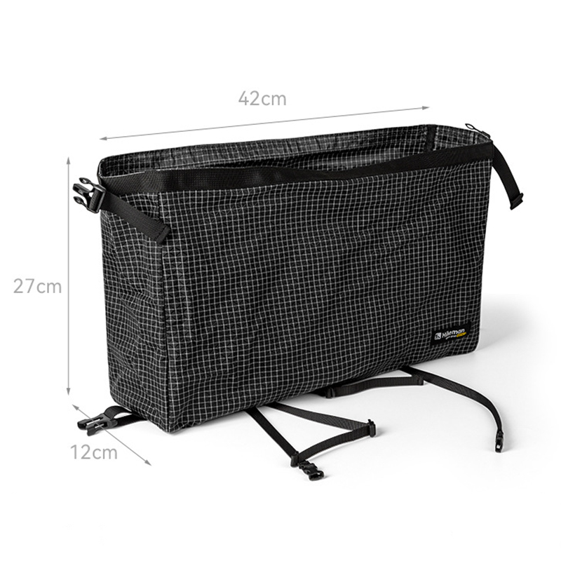 Outdoor Hiking Accessory Pouch - огляд і ціна Hiking Backpack Waterproof