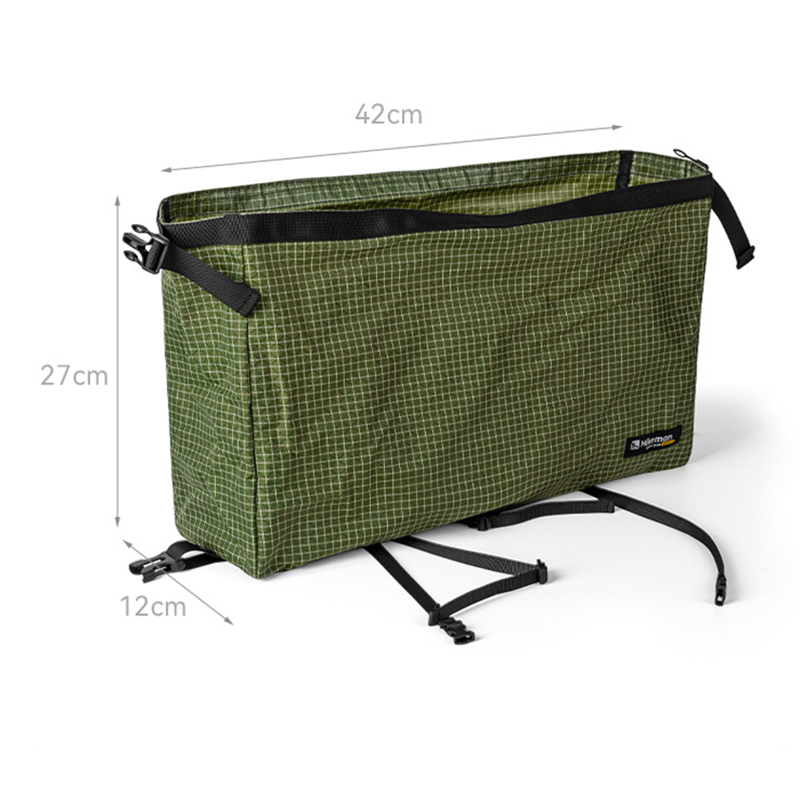 Outdoor Hiking Accessory Pouch - огляд і ціна Hiking Backpack Waterproof
