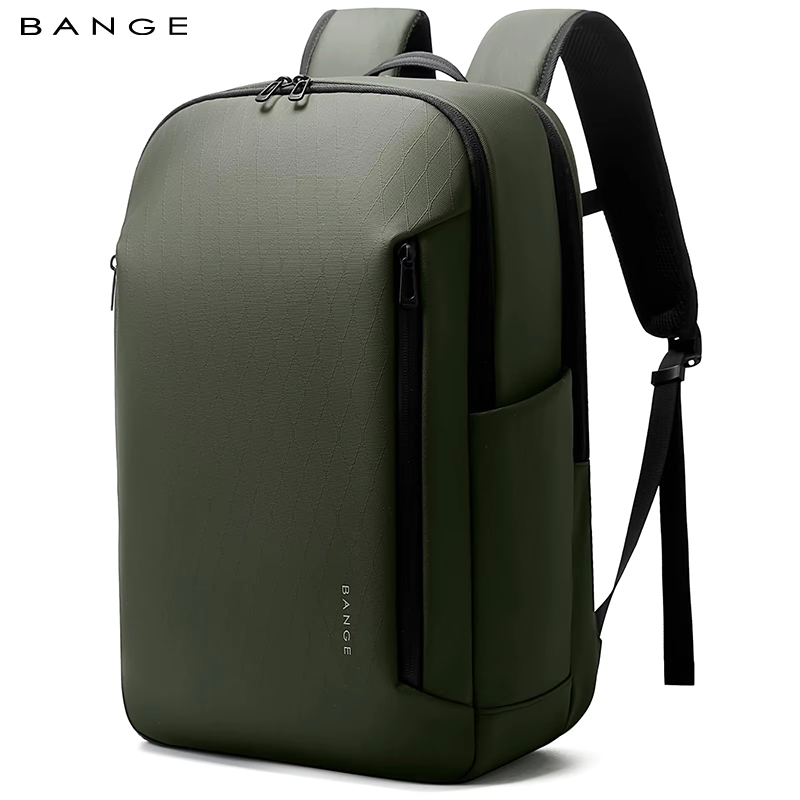 BANGE Fashion Simple Design Wo - огляд і ціна Travel Backpack Anti Theft