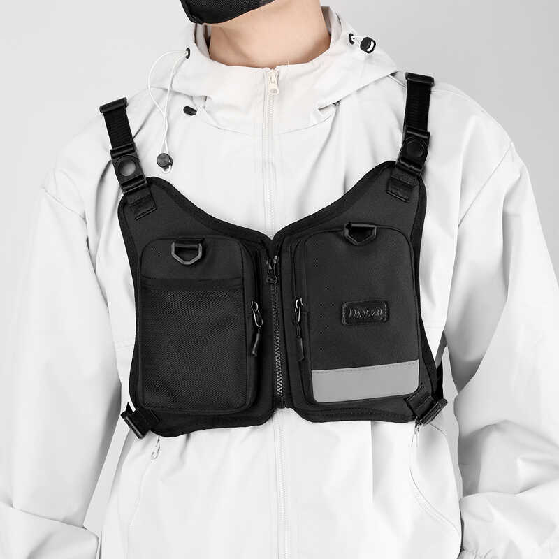Tactical Camouflage Backpack M - огляд і ціна Canvas Backpack Casual