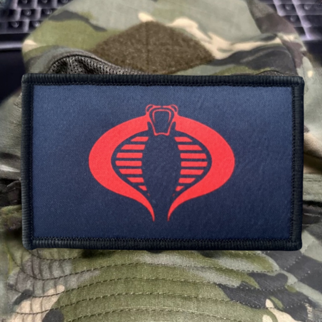 Cobra Flag Military Army Armba - огляд і ціна Urban Backpack Tactical