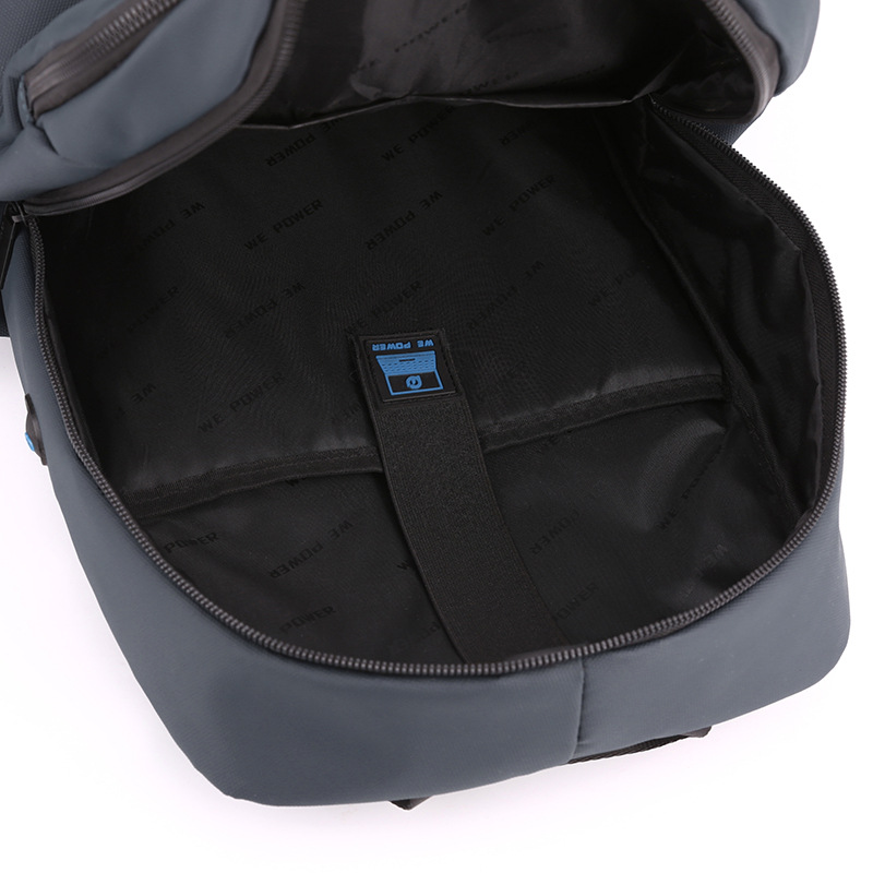 Custom Logo Men's Laptop Backp - огляд і ціна Business Backpack Brief
